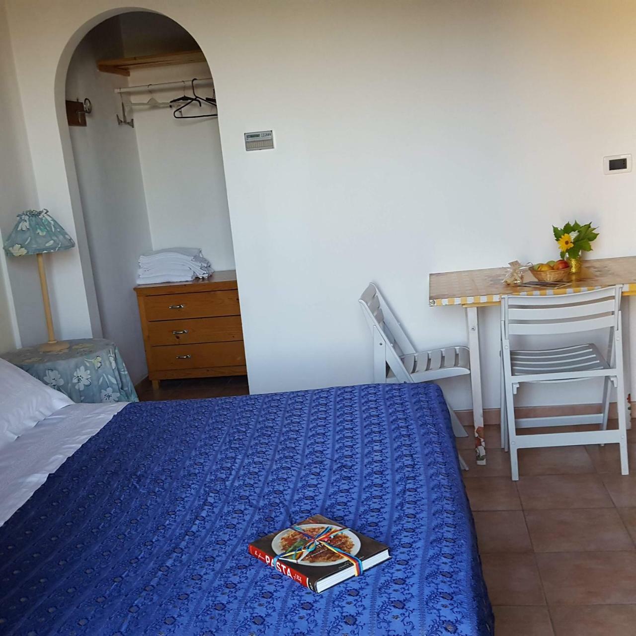 Agriturismo Torre Mannella - La Loggia Citta Sant'Angelo Luaran gambar