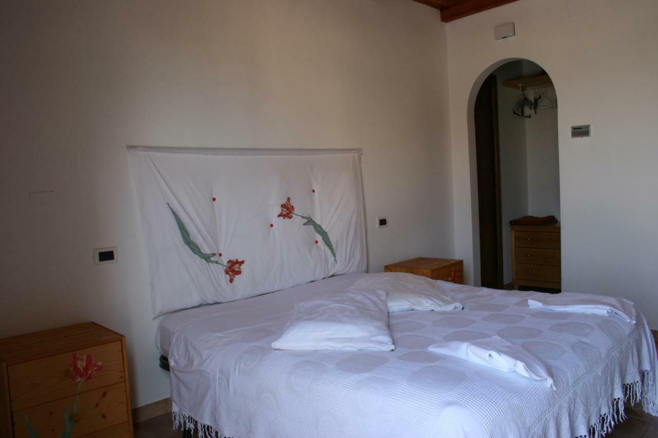 Agriturismo Torre Mannella - La Loggia Citta Sant'Angelo Luaran gambar