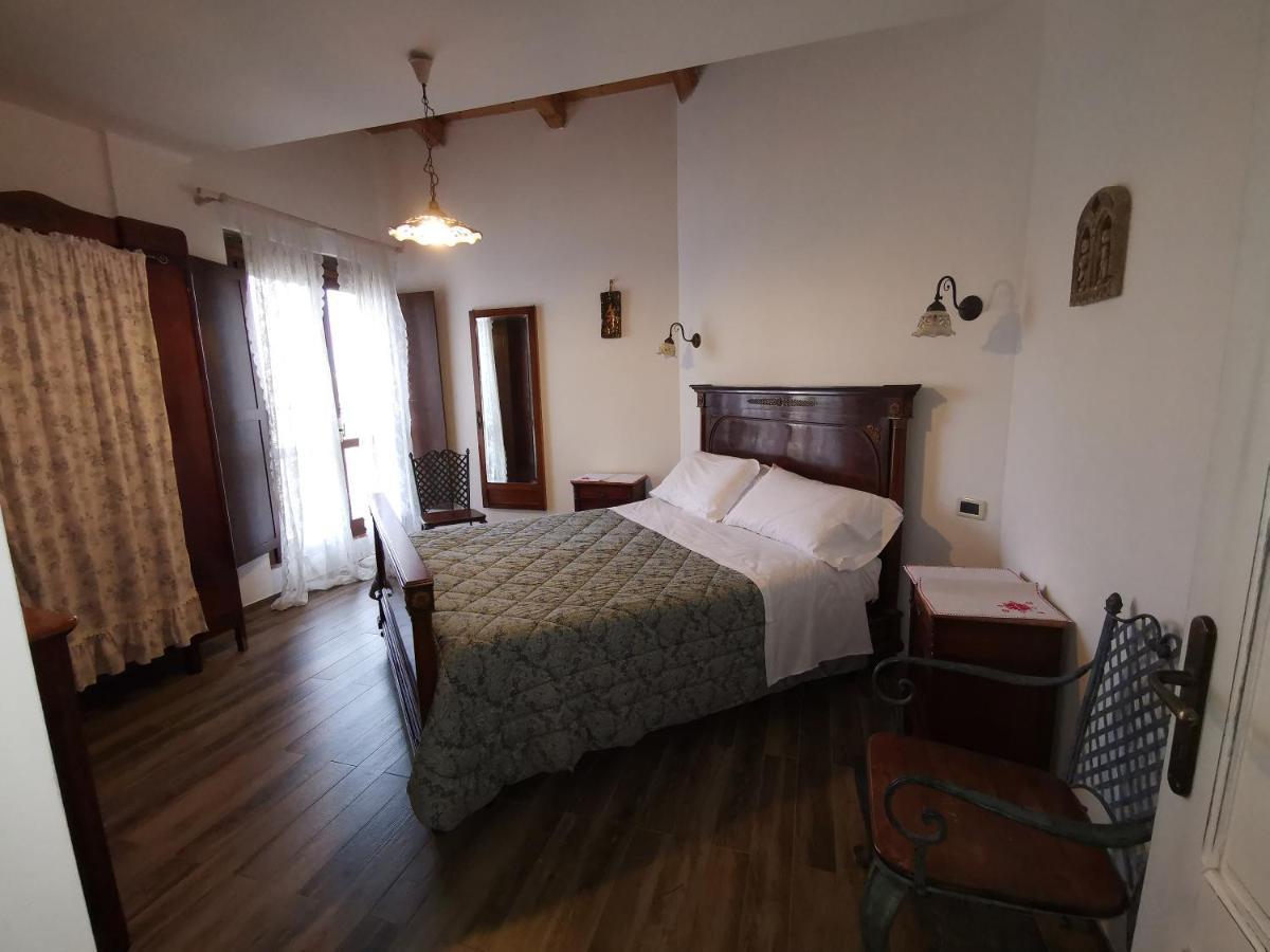 Agriturismo Torre Mannella - La Loggia Citta Sant'Angelo Luaran gambar