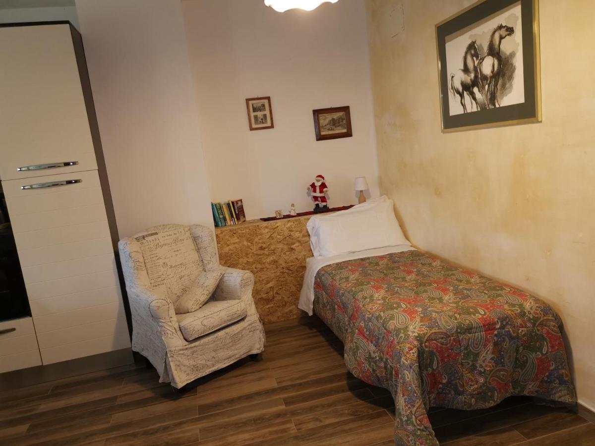 Agriturismo Torre Mannella - La Loggia Citta Sant'Angelo Luaran gambar