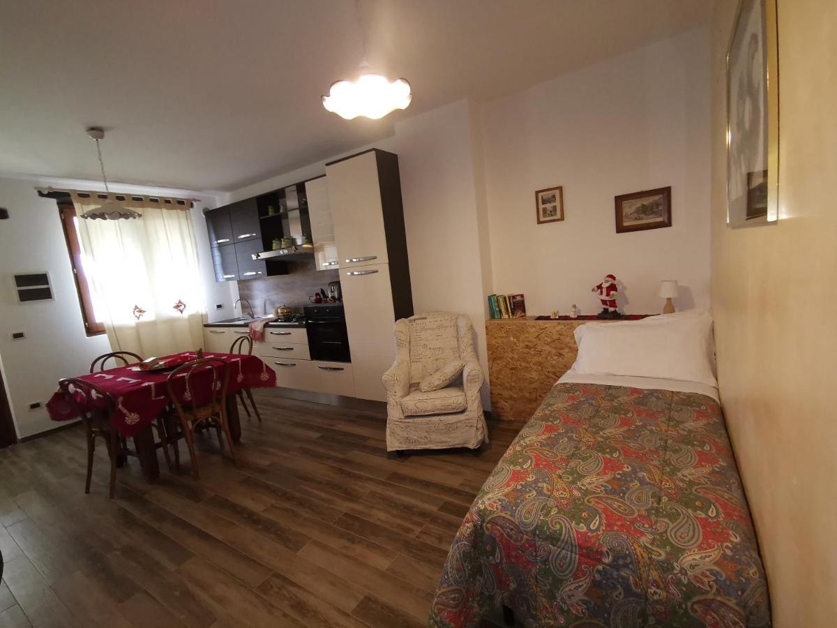 Agriturismo Torre Mannella - La Loggia Citta Sant'Angelo Luaran gambar