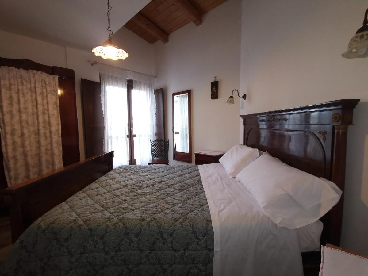 Agriturismo Torre Mannella - La Loggia Citta Sant'Angelo Luaran gambar