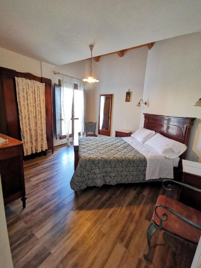 Agriturismo Torre Mannella - La Loggia Citta Sant'Angelo Luaran gambar