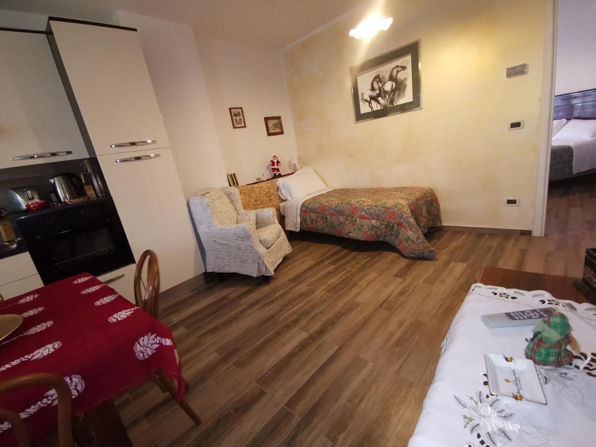 Agriturismo Torre Mannella - La Loggia Citta Sant'Angelo Luaran gambar